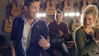 2014 MASHUP! 33 songs in 3 minutes! (by Eric Thayne, David Osmond, Ashley Hess, & James Curran)