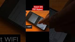 Infinix Smart 5 (x657) FRP Bypass || Google Account Unlock || Without PC