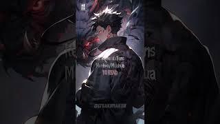 Manhwa/Manhua️With Overpowered Mc To Read️ #manhwareccomendation #manhwawithopmc #mrakumakun