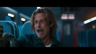 Bullet Train (2022) - U.S. TV Spot ('snake')