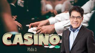 Truyện dài hay nhất - Casino (Phần 3) Nguyễn Ngọc Ngạn & Hồng Đào | Thúy Nga Paris - Audiobook 81