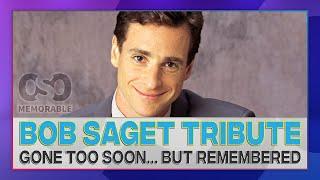 Bob Saget Tribute - O' So Memorable Ep4