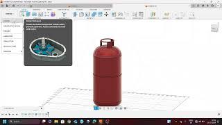 how to make cylinder