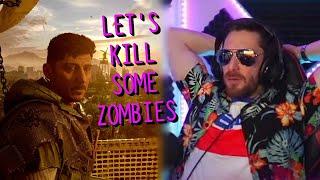 MY FIRST IMPRESSIONS - CASPERSIGHT PLAYS DYING LIGHT 2 | PART ONE