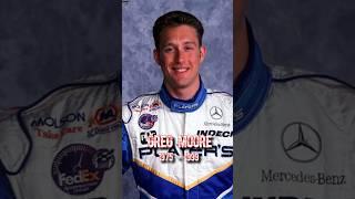 Der Tod von GREG MOORE #rip #racing #driver