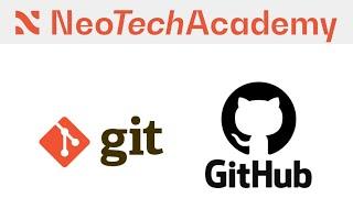 NeoTech Academy - How To Fix Support For Password Authentication Was Removed On GitHub