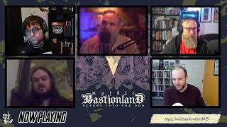 Mythic Bastionland with Chris McDowall