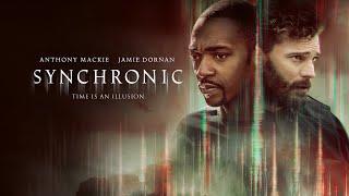 Synchronic | UK Trailer | 2021 | Jamie Dornan and Anthony Mackie Sci-Fi