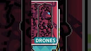 Changed Special Edition DRONES