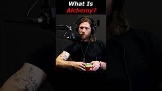 What Is Alchemy? (Ep. 37 ft Jake Furnish) - The RP Podcast #astrology #wisdom #alchemy #philosophy