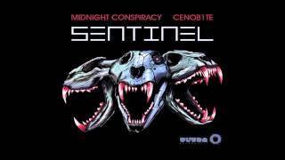 Midnight Conspiracy & Cenob1te - Sentinel (Original Mix)