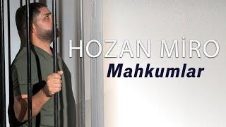 Hozan Miro-Mahkumlar