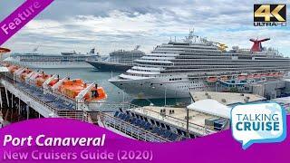 New Cruisers Guide to Port Canaveral (2020)