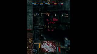 Mechwarrior Online: Marauder cycles down a wounded Fafnir