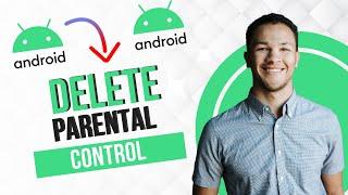 How to Delete Parental Control on Android (Best Method)