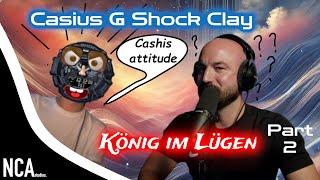 Cashisclay kann Armut nicht leiden 2/2 | Costa Twitch Highlight