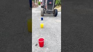 my chota wala tractor