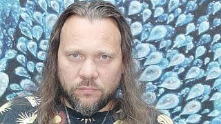 одержимость Сущностью   и подселение ДевятьЯров в прямом эфире