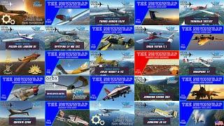 2021 In Review(s)