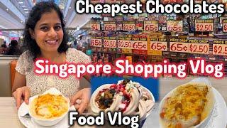 Singapore Shopping, Shopping in Singapore, Singapore City, Singapore Best Food, Singapore Vlog