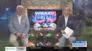 Band of the Week - Fairland High School