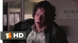 The Gambler (2014) - Nail Salon Beating Scene (8/10) | Movieclips