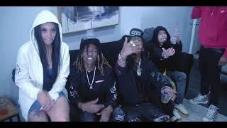 NEW OPP - LMFB NUSKII X EBK GWALA (OFFICIAL MUSIC VIDEO)