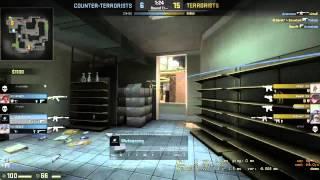 CS:GO Lesson - Introduction