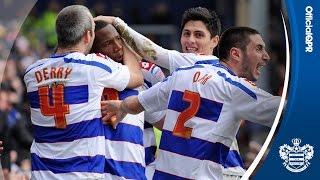 THROWBACK THURSDAY: MILLER TIME v LEICESTER CITY