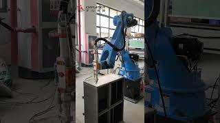3D Robot Laser Intelligent Equipment │Laser Welding Machine #machinery  #manufacturing #automobile