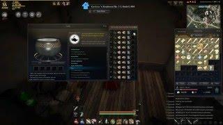 [Black Desert] Crafting beer guide