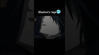 Shadow`s Rage [The Eminence In Shadow] #anime #shadow