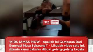 Anak smp jaman now