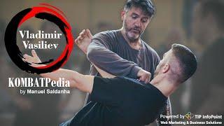 BEST EVER of Vladimir Vasiliev - Systema - Combat System