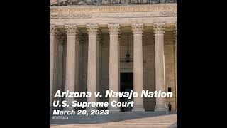 Shay Dvoretzky / Navajo Nation