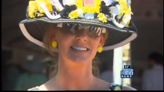Portland Meadows: New season, new options