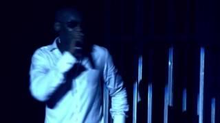 2Face - Spiritual Healing & African Queen [Performance At Buckwyld & Breathless Concert]