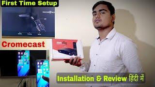 Dish Tv Smart Hub Review in hindi | Dish tv Smart Hub Mobile se connect | Dish tv smart hub Unboxing