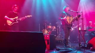 Paul Draper - Negative 11/04/24 Bath Komedia live 2024 Mansun Six