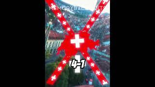 United Nations vs Switzerland