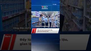 Đẩy lùi tình trạng buôn lậu, gian lận thương mại