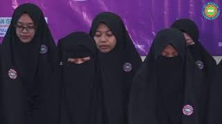 AL-WILDAN INTERNATIONAL ISLAMIC SCHOOL TANGERANG