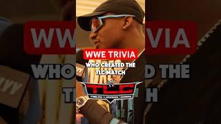 WWE TRIVIA PUBLIC INTERVIEW!!! #shorts #wwe #trivia