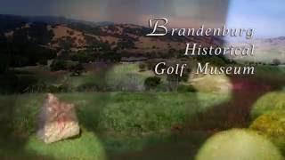 John Schiro interview with Lee Brandenburg followed by a Brandenburg Historical Golf Museum tour