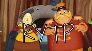 Лунтик RYTP ""насолили"" #rytp