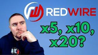 Will Redwire Space stock make me rich in 2025?