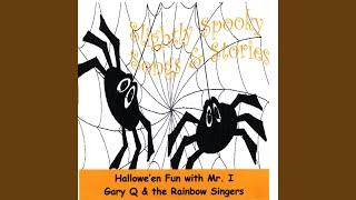 Halloween Song
