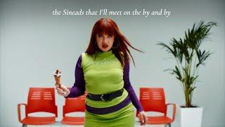 CMAT - The Jamie Oliver Petrol Station (Official Lyric Video)