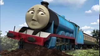 Thomas and Friends English Game Episodes 2016  - Thomas the Train Many Moods part 1