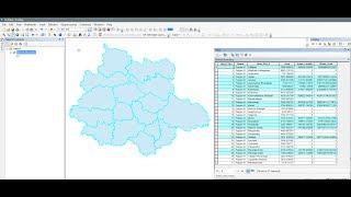 ArcGIS 10.x - Insert null into shape field of shapfile for retaining records without shape